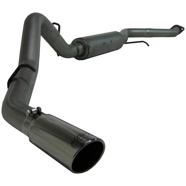 MBRP 2003-2007 Chev/GMC 1500 Classic 4.8/5.3L EC/CC-SB Cat Back Single Side
