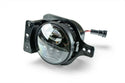 DV8 Offroad 18+ Jeep JL/ Gladiator LED Fog Lights