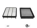 aFe MagnumFLOW Air Filters OER PDS A/F PDS Toyota Landcruiser 98-074Runner V8 03-09