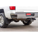 Flowmaster 14-18 Silverado/Sierra 1500 5.3L FlowFX Cat-Back Exhaust System