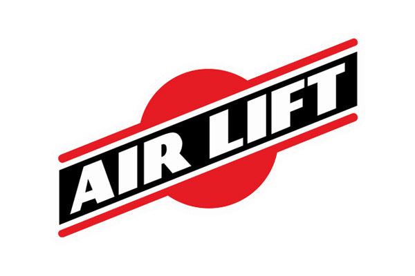 Air Lift LoadLifter 5000 ULTIMATE w/ internal jounce air spring kit 17-24 Ford F250