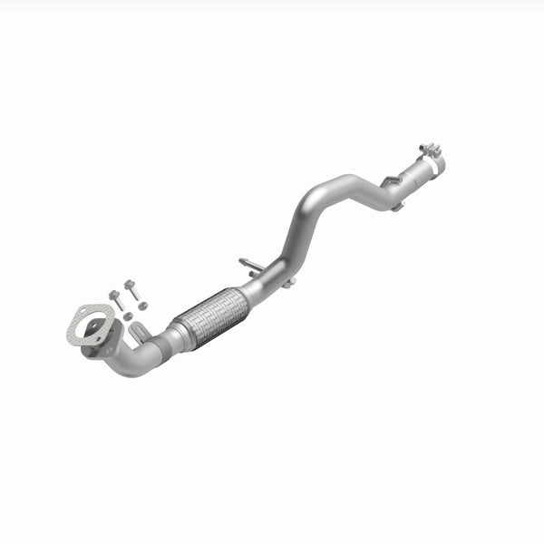 BRE Exhaust 15-17 JEEP RENEGADE 2.4L Front Pipe Kit
