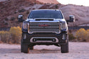 Fabtech 2020 GM K2500HD/3500HD UCA 3.5in Lift System