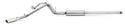 MBRP 14 Chevy/GMC 1500 Silverado/Sierra 4.3L V6/5.3L V8 Dual Split Side T409 3in Cat Back Exhaust