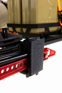 ARB BASE Rack Hi-Lift Jack Holder