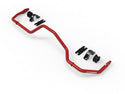 aFe CONTROL 24-26 Toyota Tacoma 2-Way Adjustable Rear Sway Bar
