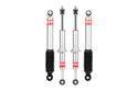 Eibach 07-22 Toyota Sequoia 5.7L 4WD Pro-Truck Lift Kit