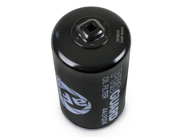 aFe Pro GUARD D2 Oil Filter 11-17 Ford Diesel Trucks V8 6.7L (td) (4 Pack)