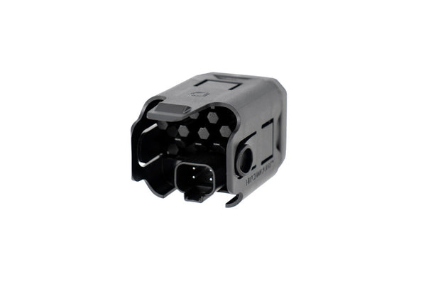 Diode Dynamics 2022+ Ford Maverick C1 Sport Hitch Mount LED Pod Reverse Kit