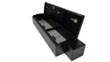 Tuffy Underseat Lockbox W/ Combo Lock For Ram Trucks Crew Cab