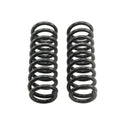 Belltech COIL SPRING SET 96-02 TOYOTA TACOMA 6CYL.
