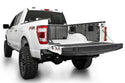 Addictive Desert Designs2021+ Ford F150 Bed Side Molle Panels - Passenger Side Full Set