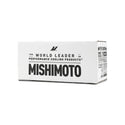 Mishimoto 2024+ Toyota Tacoma Intercooler Pipe Kit - Red