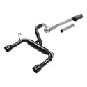 Flowmaster 18-25 Jeep Wrangler JL 3.6L Outlaw Cat-Back Exhaust System