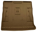 Husky Liners 07-13 GM Escalade/Suburban/Yukon WeatherBeater Tan Rear Cargo Liners