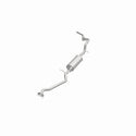 MagnaFlow BRE Exhaust Kit 02-07 Silverado Sierra
