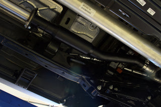 Flowmaster 19-24 RAM 1500 5.7L Outlaw Direct Fit Muffler