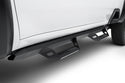 N-Fab Predator Pro 19-20 Chevy/GMC 1500 Crew Cab - Cab Length - Tex. Black
