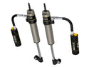 ICON 2005+ Toyota Tacoma RXT Rear 2.5 Series Shocks RR CDCV - Pair
