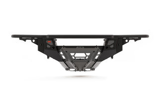 DV8 Offroad 2022+ Ford Bronco Raptor Tube Front Bumper