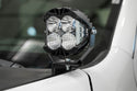 Addictive Desert Designs21-23 Ram TRX Ditch Light Brackets