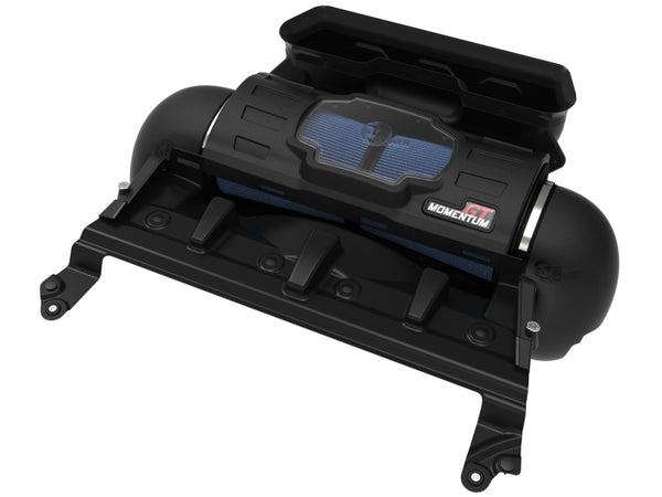 aFe Momentum GT Pro 5R Cold Air Intake System 2021 RAM 1500 TRX V8-6.2L SC