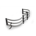 AMP Research 20-23 Chevrolet/GMC Silverado/Sierra 1500 (No Mltipro Tailgt) BedXtender HD Max - Silvr