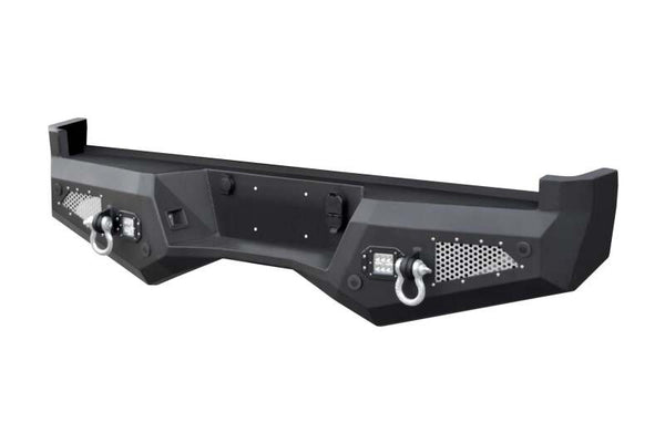 DV8 Offroad 2017+ Ford F-250/350/450 Rear Bumper