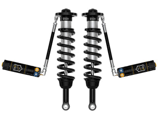 ICON 2025 Toyota 4Runner 2WD Front 2.5 VS RR CDXS Coilover Kit