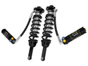 ICON 05-23 Toyota Tacoma Front VS 2.5 Series Remote Resi w/ CDXS Coilover Kit Pair