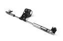 Zone Offroad 05-23 Ford F250/F350 Super Duty Dual Stabilizer Kit w/Fox Adventure Shock