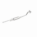 MagnaFlow BRE Exhaust Kit 09-13 Toyota Tundra