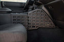 DV8 Offroad 24-25 Toyota Land Cruiser Center Console Molle Panels