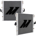 Mishimoto 2024+ Toyota Tacoma Performance Aluminum Radiator