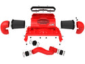 aFe 21-23 Dodge RAM 1500 TRX V8-6.2L Momentum GT Intake- Red