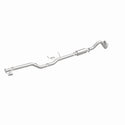 BRExhaust 01-06 Silverado Sierra 2500 HD 3500 HD Exhaust Kit
