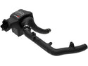 aFe Momentum GT Cold Air Intake System w/ Pro DRY S Filter Ford Bronco 2021 V6-2.7L (tt)