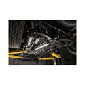 Flowmaster 2024-2025 Tacoma 2.4T Outlaw-Extreme Cat-Back Exhaust System