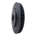 Timbren 22-24 Ford Bronco/Expedition/Lincoln Navigator BES Coated Brake Rotor - Front