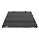 Westin 07-13 Chevy/GMC 1500 5ft.8in. Bed Hard Tri-Fold Tonneau Cover - Black