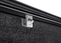 BAK 2024 Toyota Tacoma 6ft Bed Revolver X2 Bed Cover