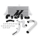 Mishimoto 2011-2014 Ford F-150 EcoBoost Intercooler - Black