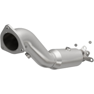 MagnaFlow 12-15 C250 L4 1.8 OEM Close Coupled Direct Fit Converter