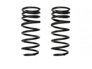 ICON 2025 Toyota 4Runner .75in Rear Dual Rate Coil Spring Kit