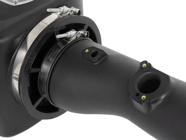 aFe Momentum GT PRO 5R Stage-2 Intake System 09-15 GM Silverado/Sierra 2500/3500HD 6.0L V8