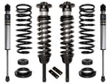 ICON 03-09 Gx470 0-3.5in Stage 1 Suspension System