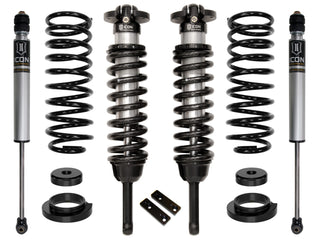 ICON 03-09 Gx470 0-3.5in Stage 1 Suspension System