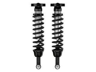 ICON 21-24 Chevrolet Tahoe 3-4in Lift Rear V.S. 2.5 Series Coilover Kit Internal Reservoir