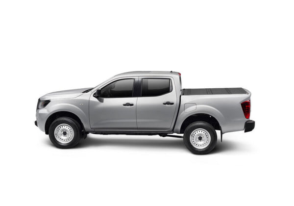 BAK 05-20 Nissan Frontier 6ft Bed BAKFlip G2