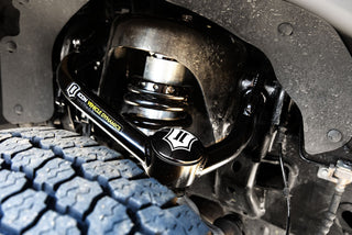 ICON 21-23 Ford F150 Tremor 2.5-3in 2.5 Series VS IR Coilover Kit
